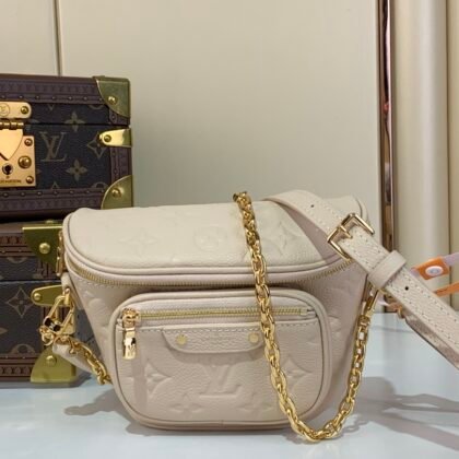 Riñonera Mini Louis Vuitton