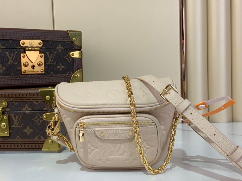 Riñonera Mini Louis Vuitton