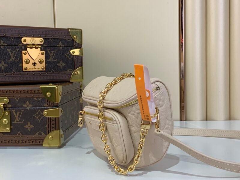 Riñonera Mini Louis Vuitton - Imagen 2