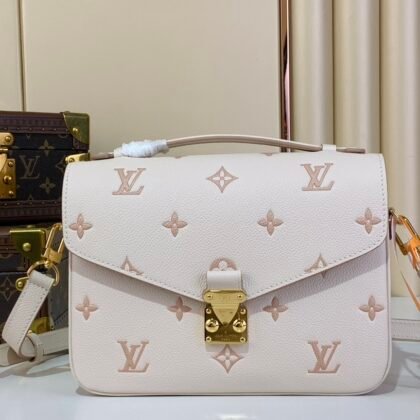 Bolso Pochette Métis Louis Vuitton