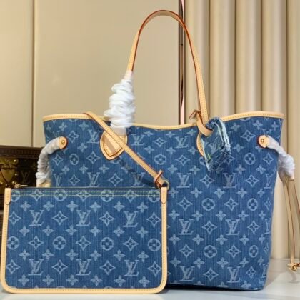 Bolso Neverfull MM Louis Vuitton