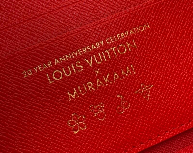 Cartera Ivy con cadena LV x TM Louis Vuitton - Imagen 9