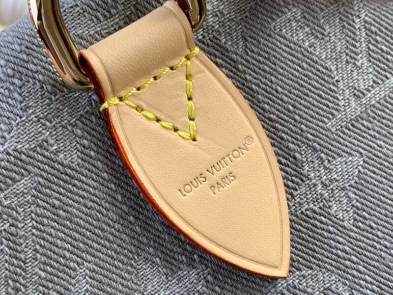 Bolso Speedy Soft 30 Louis Vuitton - Imagen 6