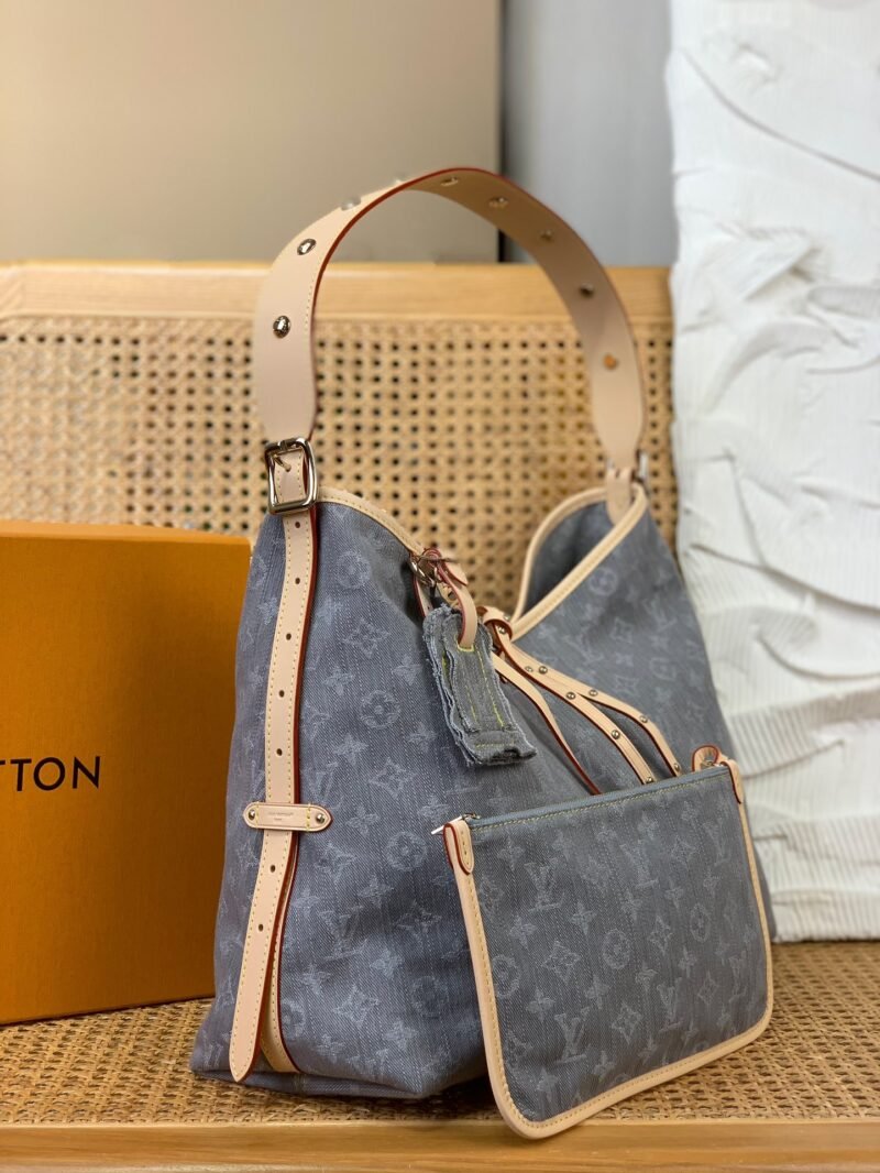 Bolso CarryAll MM Louis Vuitton - Imagen 2