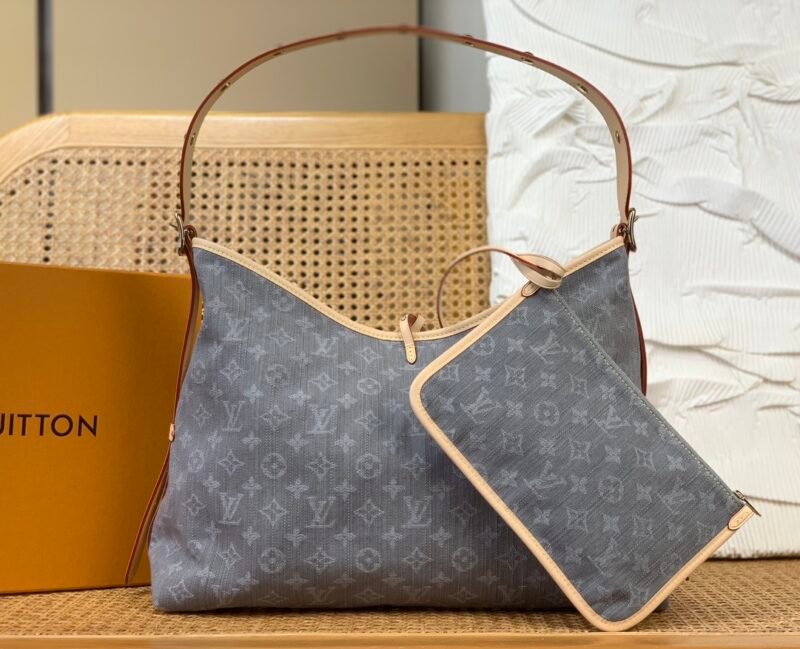 Bolso CarryAll MM Louis Vuitton - Imagen 3