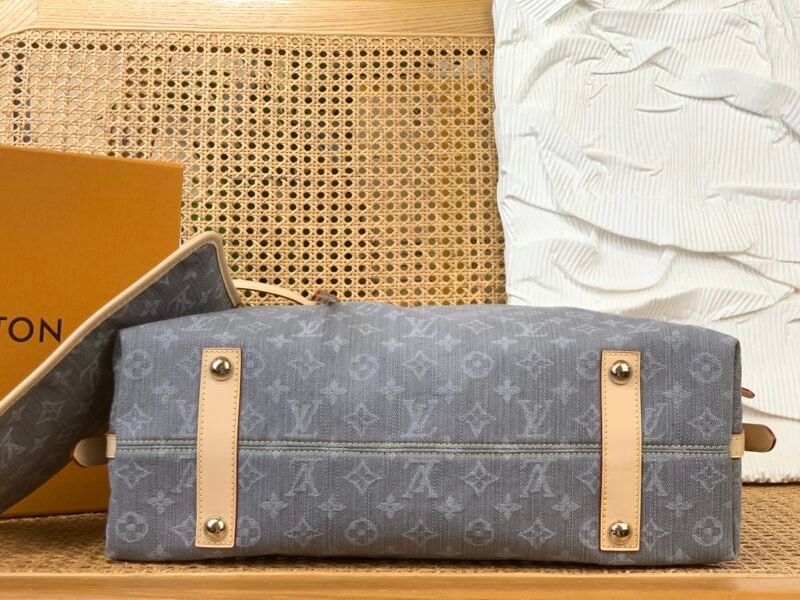 Bolso CarryAll MM Louis Vuitton - Imagen 4