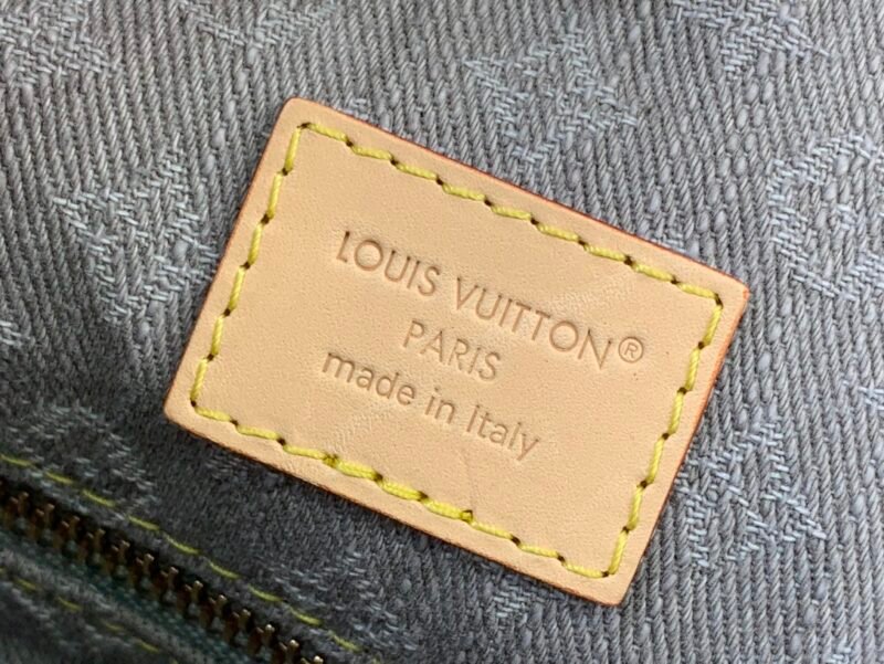 Bolso CarryAll MM Louis Vuitton - Imagen 8