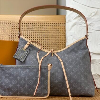 Bolso CarryAll MM Louis Vuitton