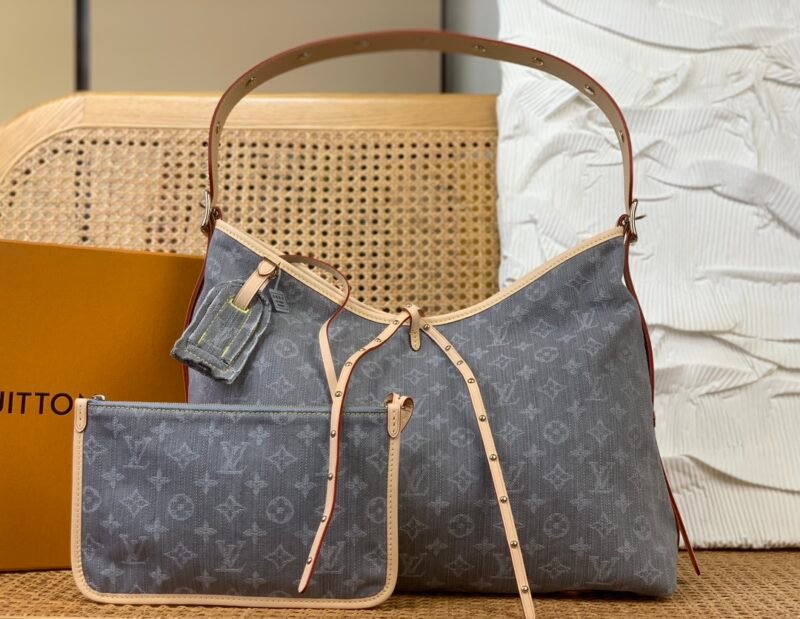 Bolso CarryAll MM Louis Vuitton