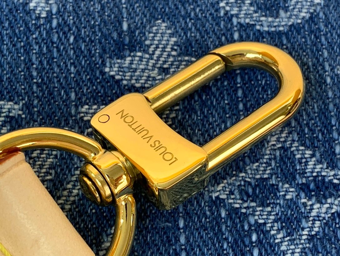 Bolso Diane Louis Vuitton - Imagen 6