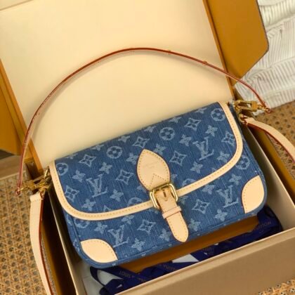 Bolso Diane Louis Vuitton