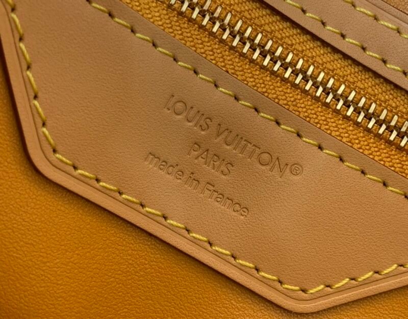 Bolso Speedy Soft 30 Louis Vuitton - Imagen 8