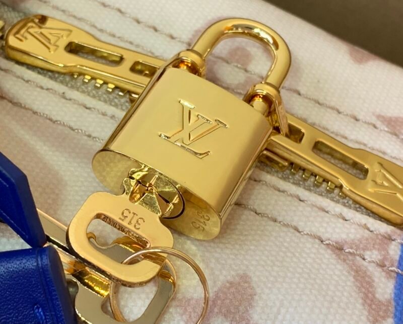 Bolso Speedy Soft 30 Louis Vuitton - Imagen 7