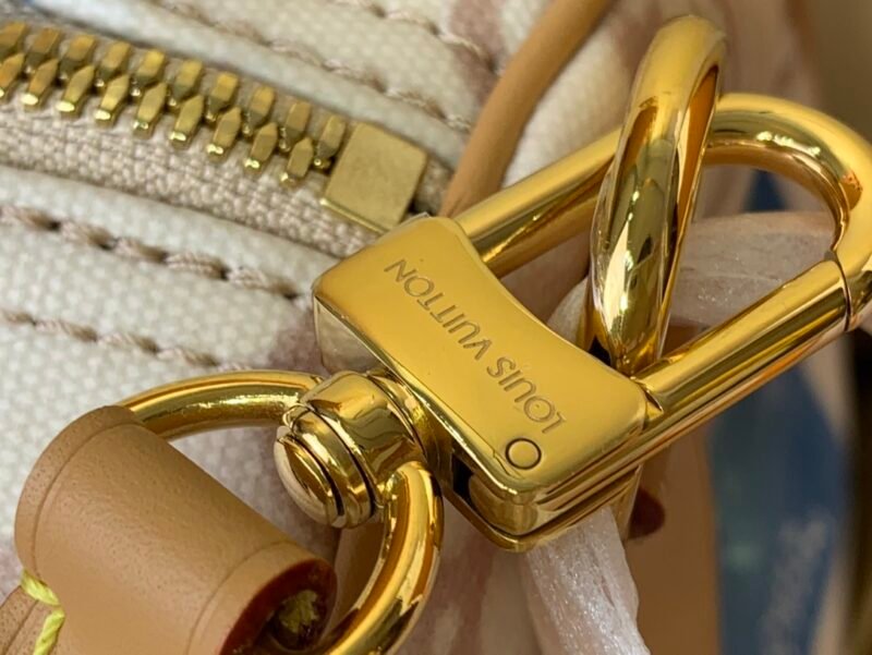 Bolso Speedy Soft 30 Louis Vuitton - Imagen 5