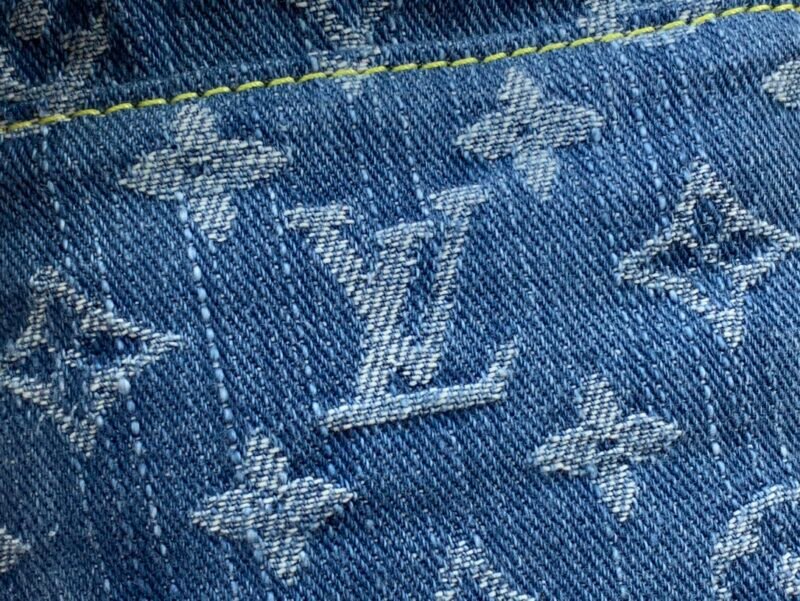 Mochila Nano Noé Louis Vuitton - Imagen 8