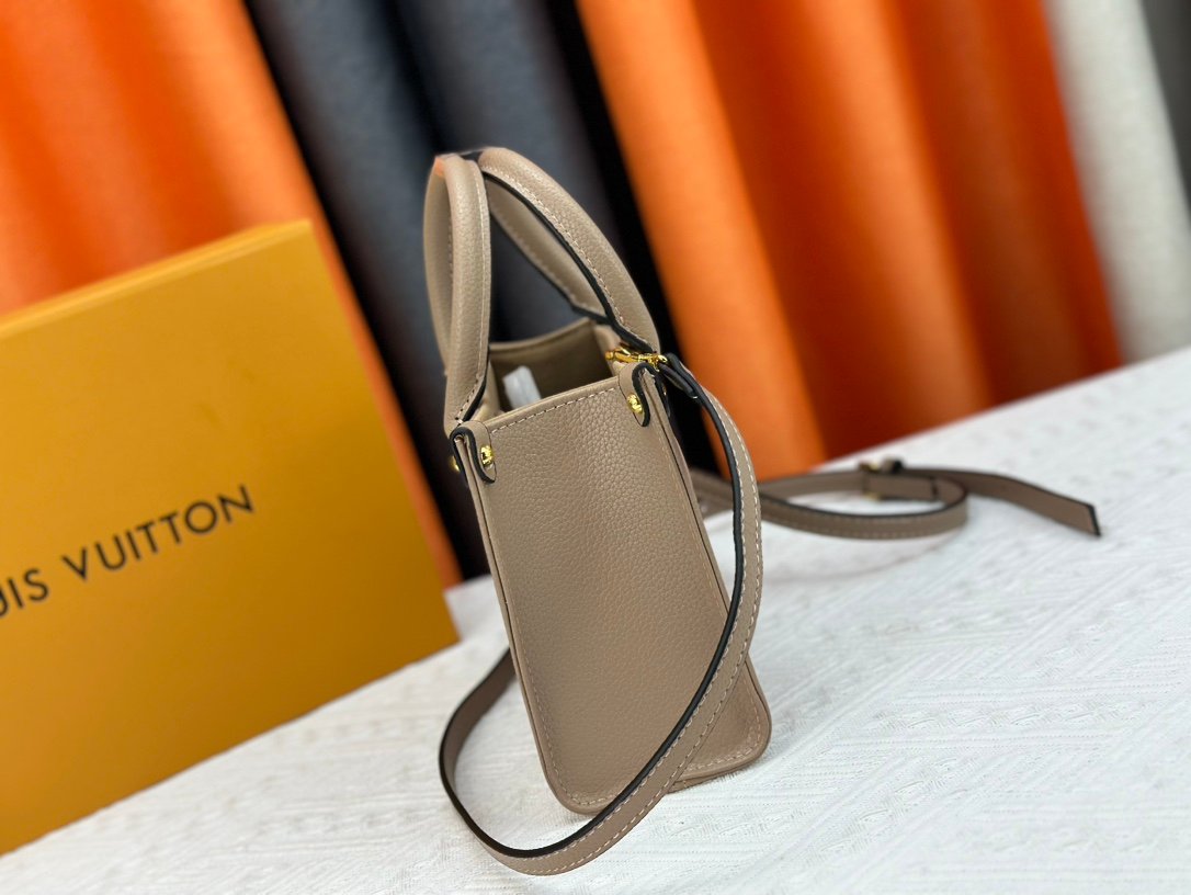 Bolso OnTheGo BB Louis Vuitton - Imagen 3