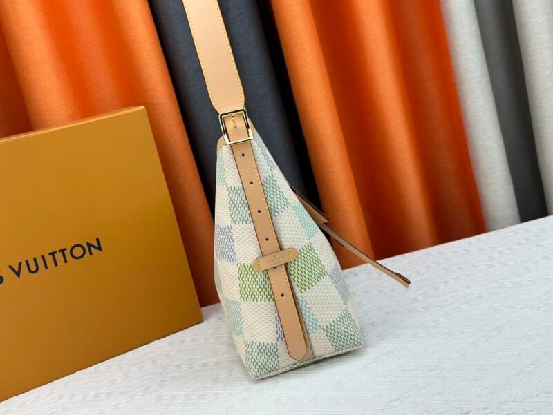 Bolso CarryAll PM Louis Vuitton - Imagen 3