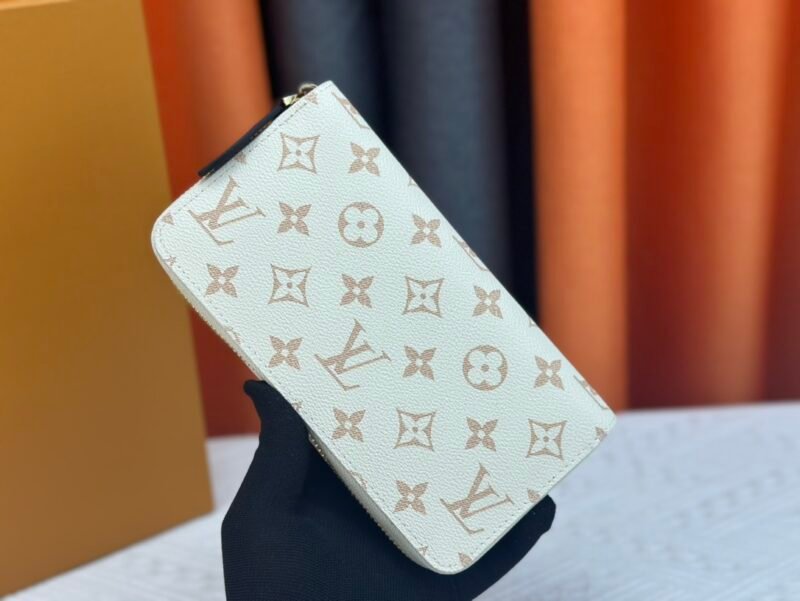Cartera Zippy Louis Vuitton - Imagen 2