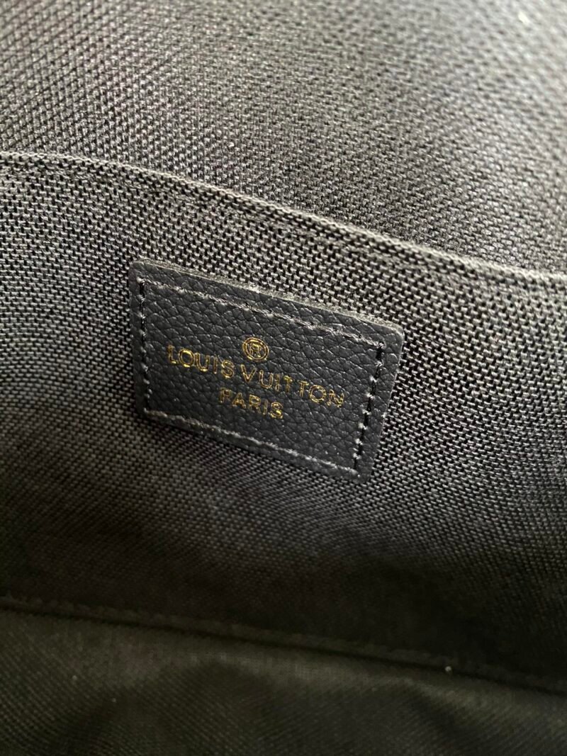 Cartera de mano Félicie Louis Vuitton - Imagen 6