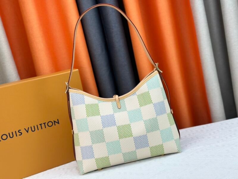 Bolso CarryAll PM Louis Vuitton - Imagen 4
