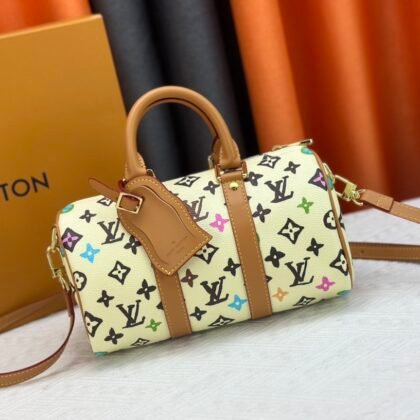 Bolso Speedy 25 Louis Vuitton