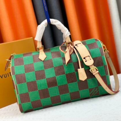 Bolso Speedy 40 Bandoulière Louis Vuitton