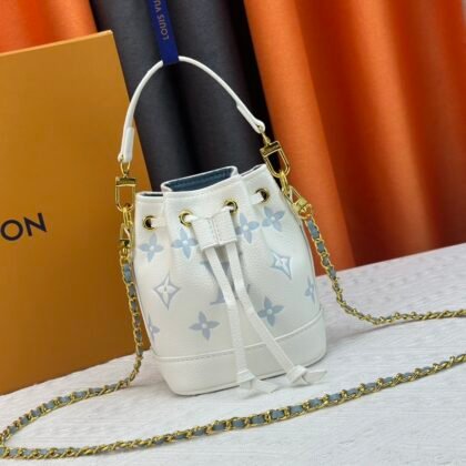 Bolso Nano Noé Louis Vuitton