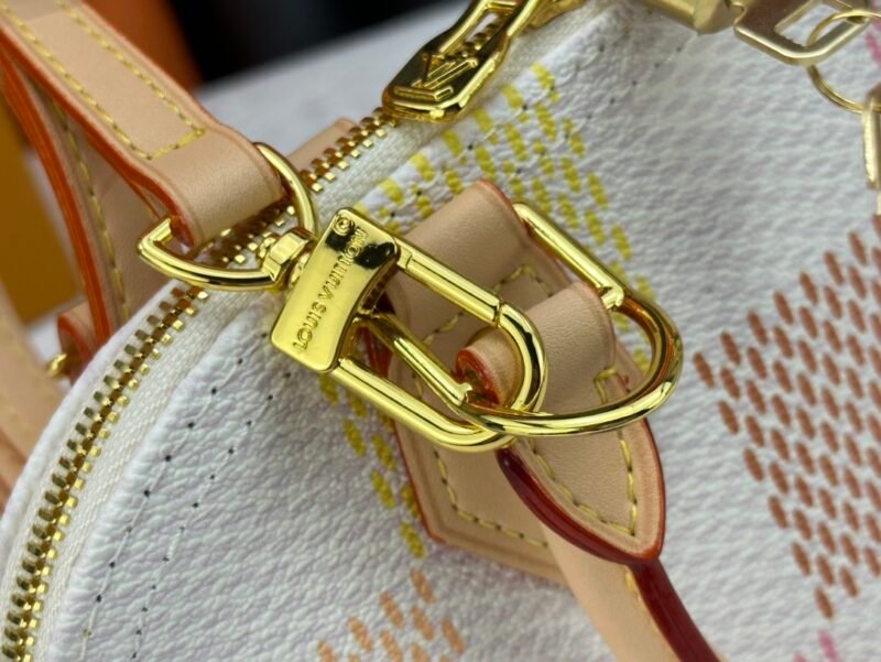Bolso Alma BB Louis Vuitton - Imagen 7