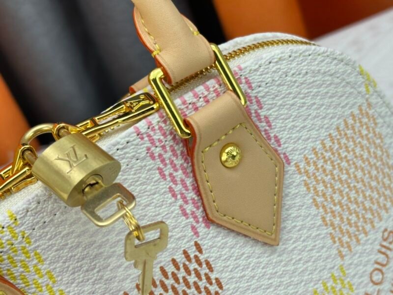 Bolso Alma BB Louis Vuitton - Imagen 6