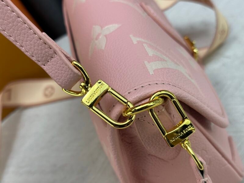 Bolso Diane  Louis Vuitton - Imagen 7