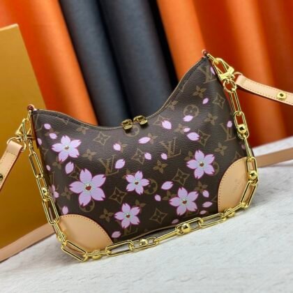 Bolso Boulogne PM LV x TM Louis Vuitton