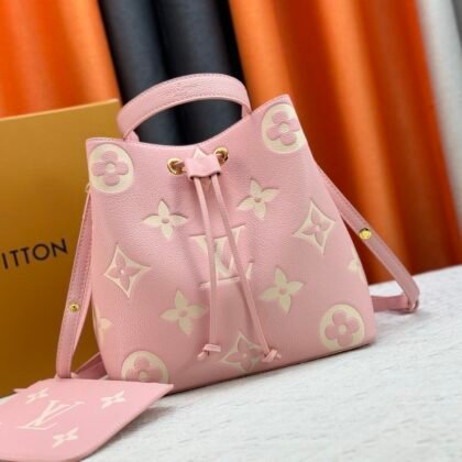 Bolso NéoNoé MM Louis Vuitton