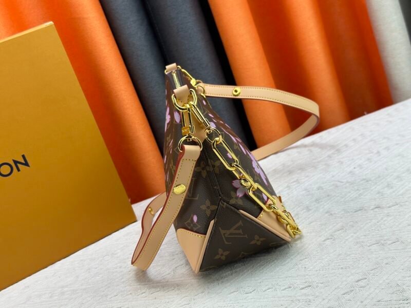 Bolso Boulogne PM LV x TM Louis Vuitton - Imagen 3
