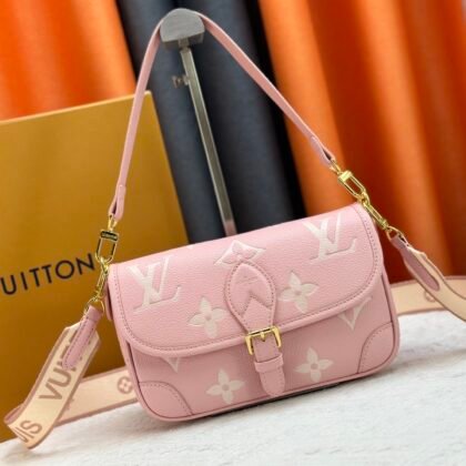 Bolso Diane  Louis Vuitton