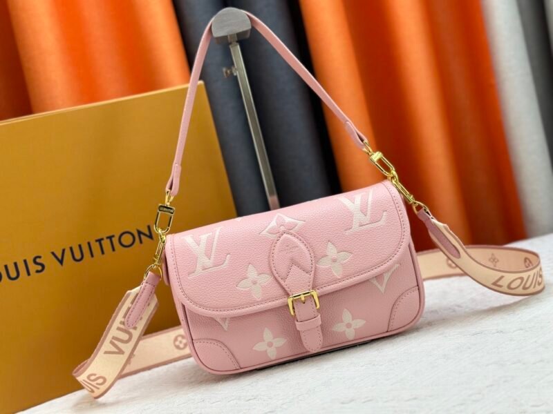 Bolso Diane  Louis Vuitton