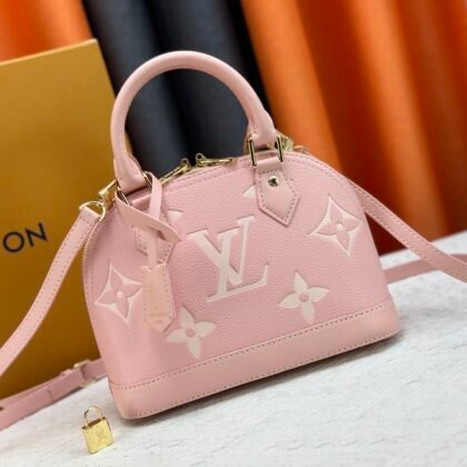 Bolso Alma BB Louis Vuitton