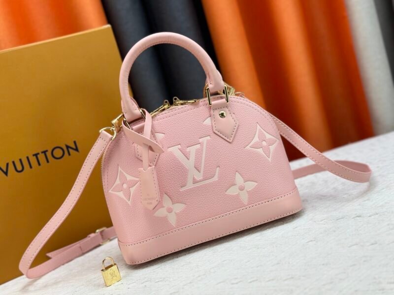 Bolso Alma BB Louis Vuitton