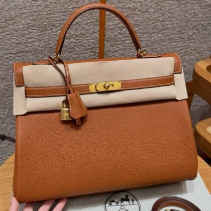 Bolso Epson Kelly 35 Hermes