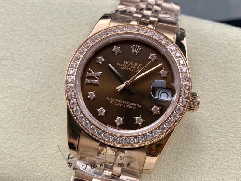Reloj Rolex Lady-Datejust - Imagen 3