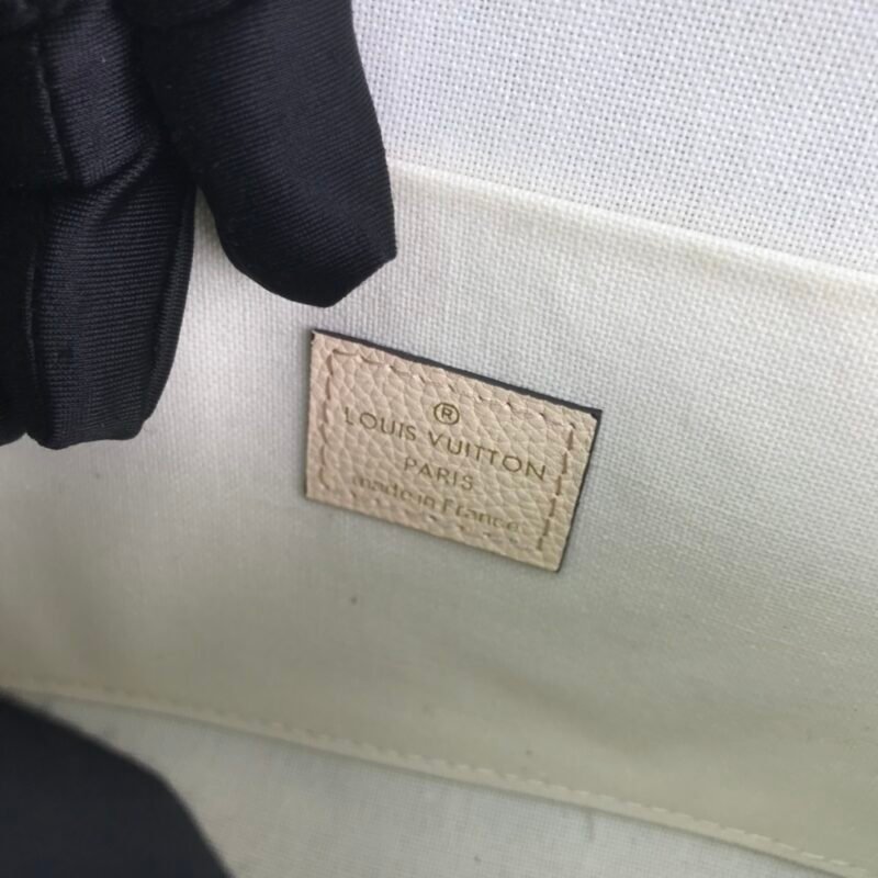 Cartera de mano Félicie Louis Vuitton - Imagen 7