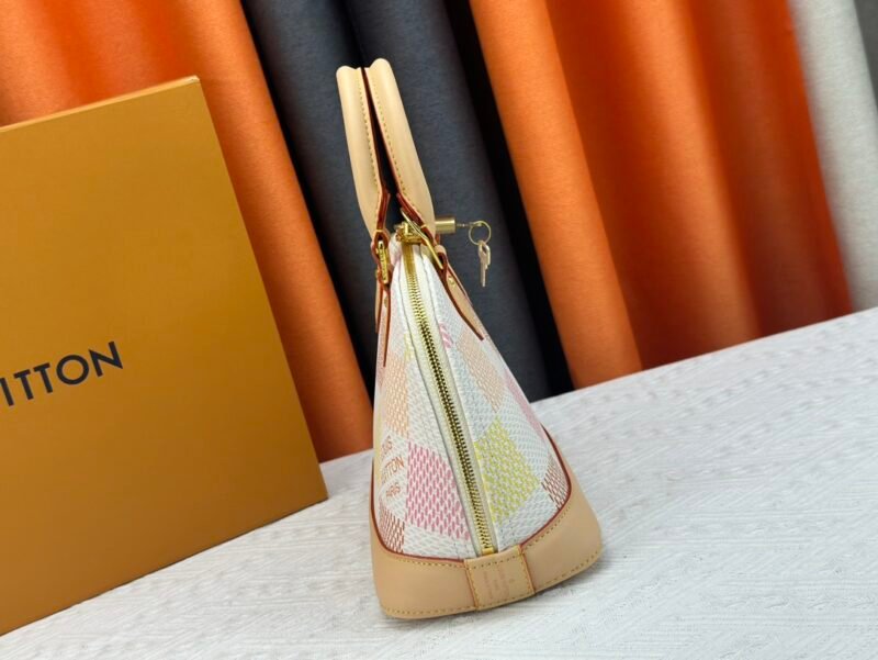 Bolso Alma BB Louis Vuitton - Imagen 3