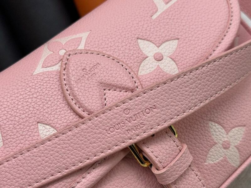 Bolso Diane  Louis Vuitton - Imagen 6