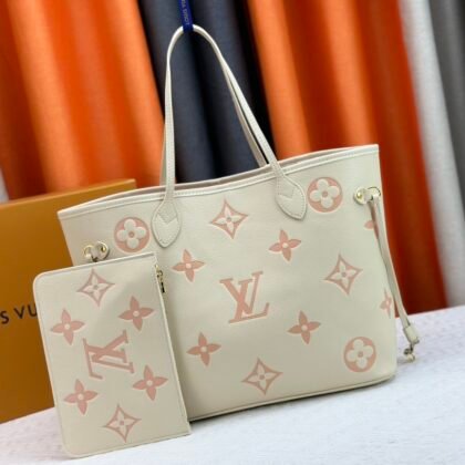 Bolso Neverfull MM Louis Vuitton
