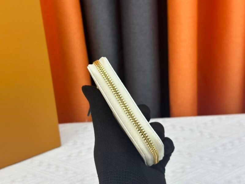 Monedero Zippy Louis Vuitton - Imagen 5