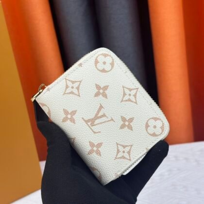 Monedero Zippy Louis Vuitton