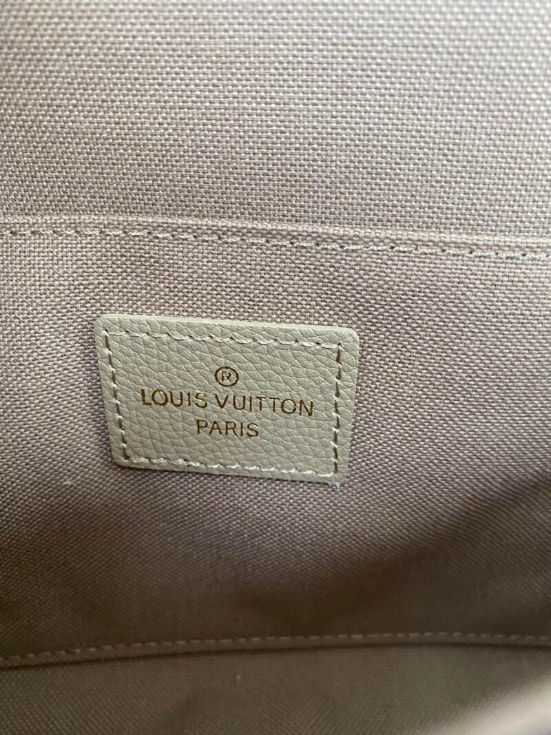 Cartera de mano Félicie Louis Vuitton - Imagen 8