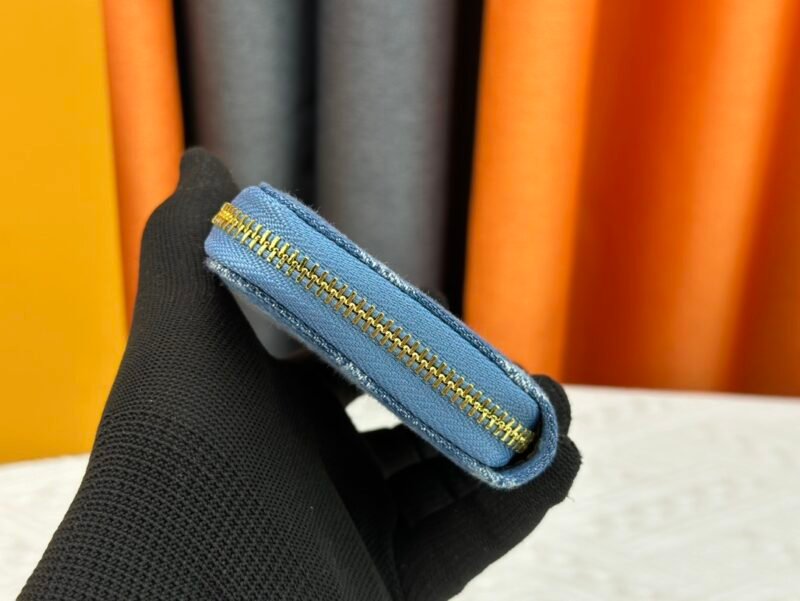 Monedero Zippy Louis Vuitton - Imagen 2