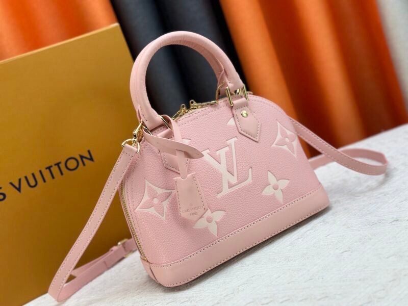 Bolso Alma BB Louis Vuitton - Imagen 2