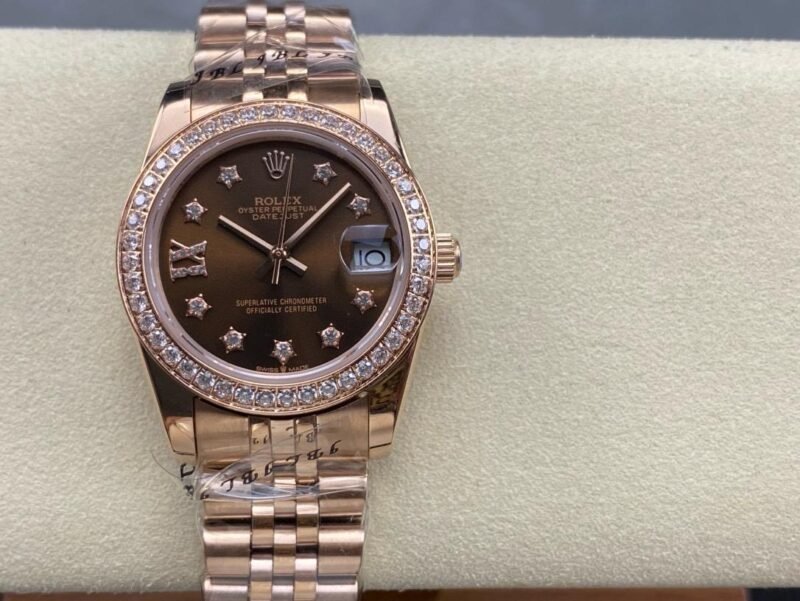 Reloj Rolex Lady-Datejust