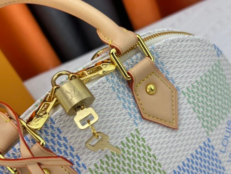 Bolso Alma BB Louis Vuitton - Imagen 6